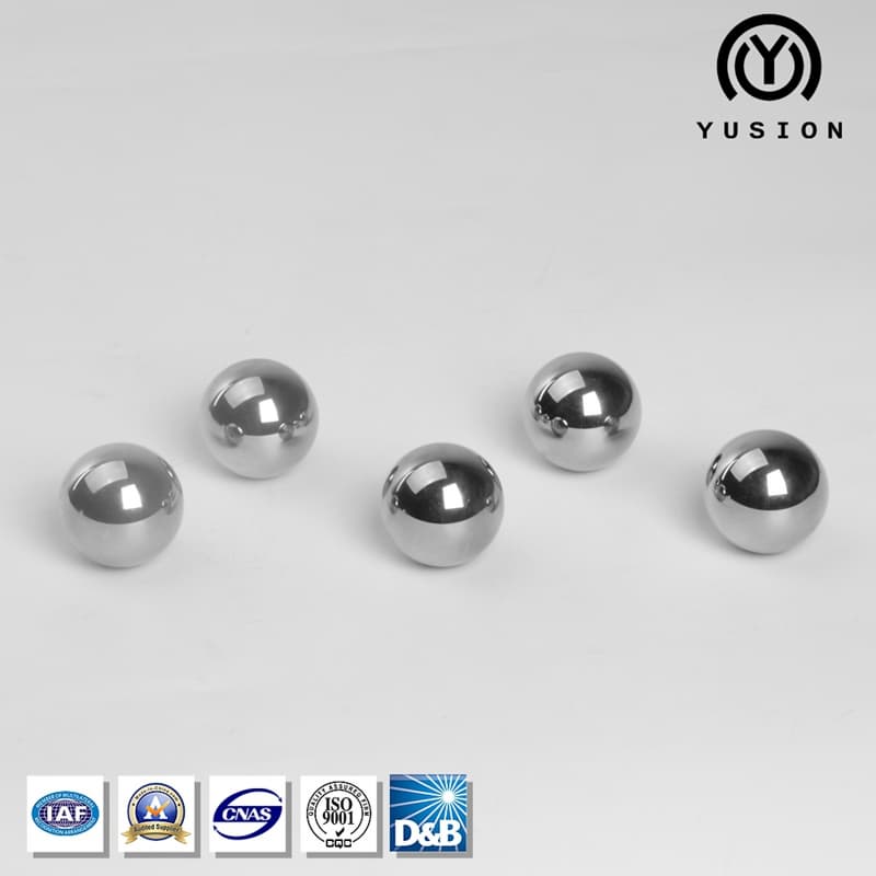 Yusion Grinding Media Ball _G1000_